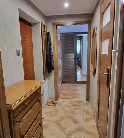 Apartamentyprzymorzu Drzymaly Blisko Dworca
