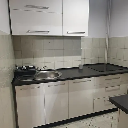 Apartamentyprzymorzu Drzymaly Blisko Dworca *