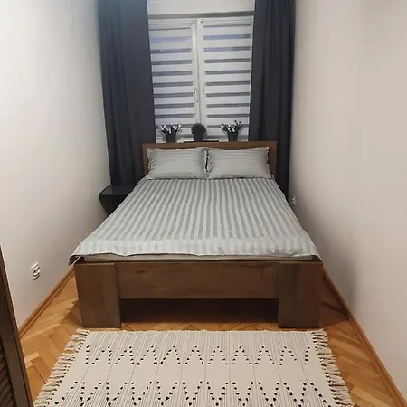 Apartamentyprzymorzu Drzymaly Blisko Dworca * Kolobrzeg