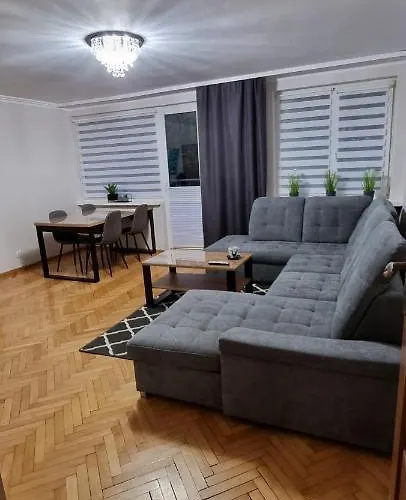Lejlighed Apartamentyprzymorzu Drzymaly Blisko Dworca *