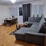 Apartment Apartamentyprzymorzu Drzymaly Blisko Dworca *