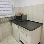 Apartamentyprzymorzu Drzymaly Blisko Dworca Kolberg