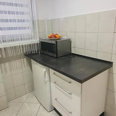 Apartamentyprzymorzu Drzymaly Blisko Dworca Kolobrzeg