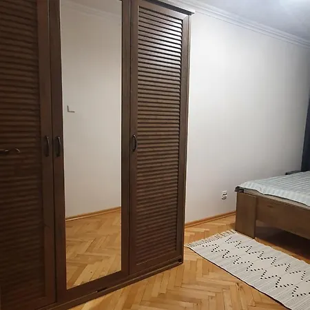 Apartamentyprzymorzu Drzymaly Blisko Dworca * Kolobřeh