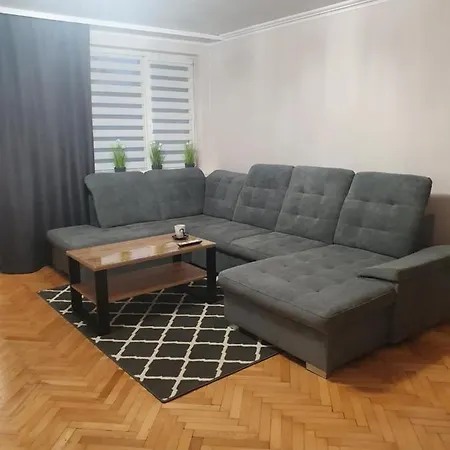 Apartamentyprzymorzu Drzymały Blisko Dworca
