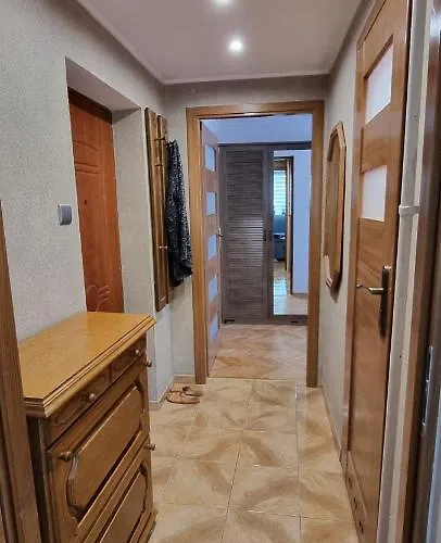 Apartamentyprzymorzu Drzymaly Blisko Dworca