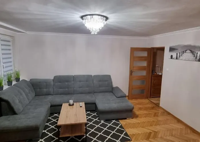 Apartamentyprzymorzu Drzymaly Blisko Dworca Appartement *